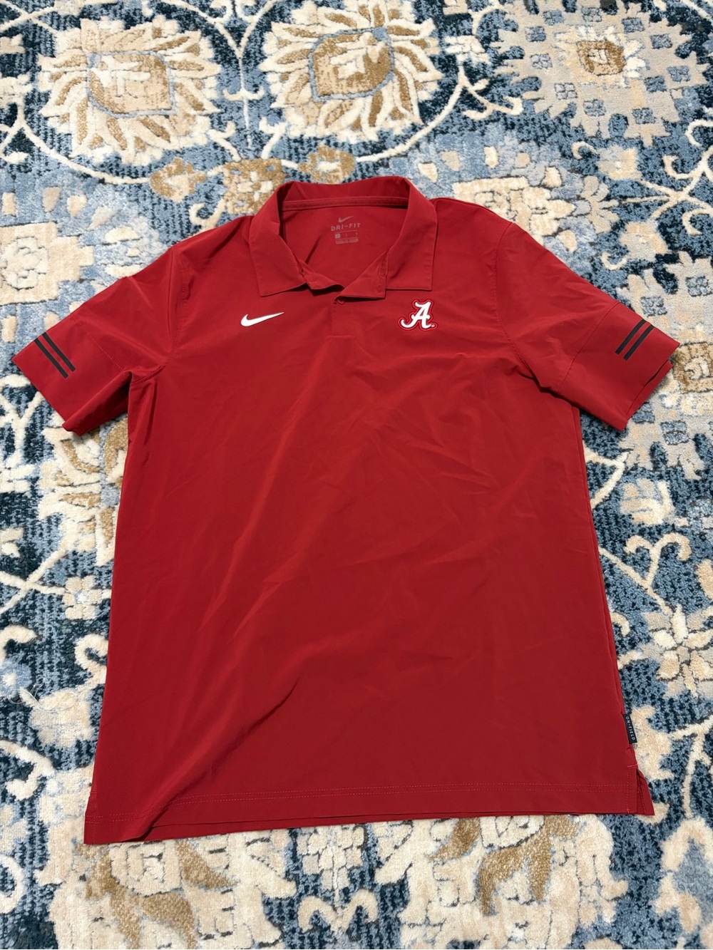 Nike Alabama Polo shirt